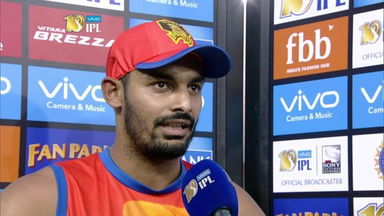 M47: KXIP vs GL – Ankit Soni Interview