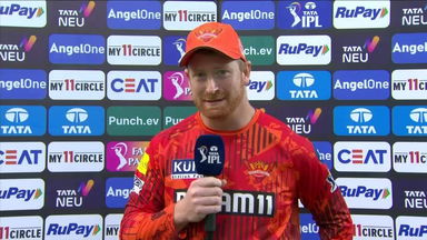 M35: DC vs SRH – Heinrich Klaasen Interview