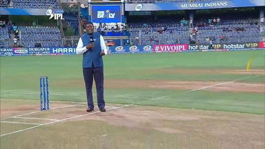 M24: MI vs KXIP – Pitch Report