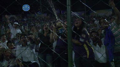 M8: RR vs KKR – Amazing Moments