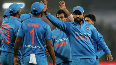 IND vs SL, 2017 - 2nd T20I: Match Highlights