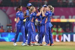 Wicket, catch! Nicola Carey does it again for MI