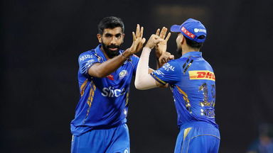 Bouncer & Yorker: Double Delight ft. Bumrah