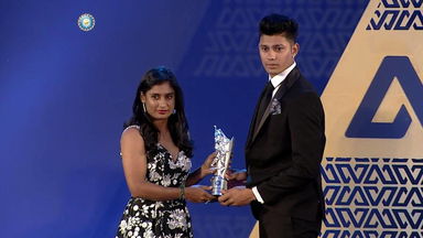 Recipients of M.A. Chidambaram Trophy: 2016-17, 2017-18
