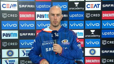 We will have to adapt to Chennai wicket: Lynn