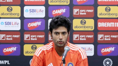I have worked a lot on my bowling: Shivam Dube