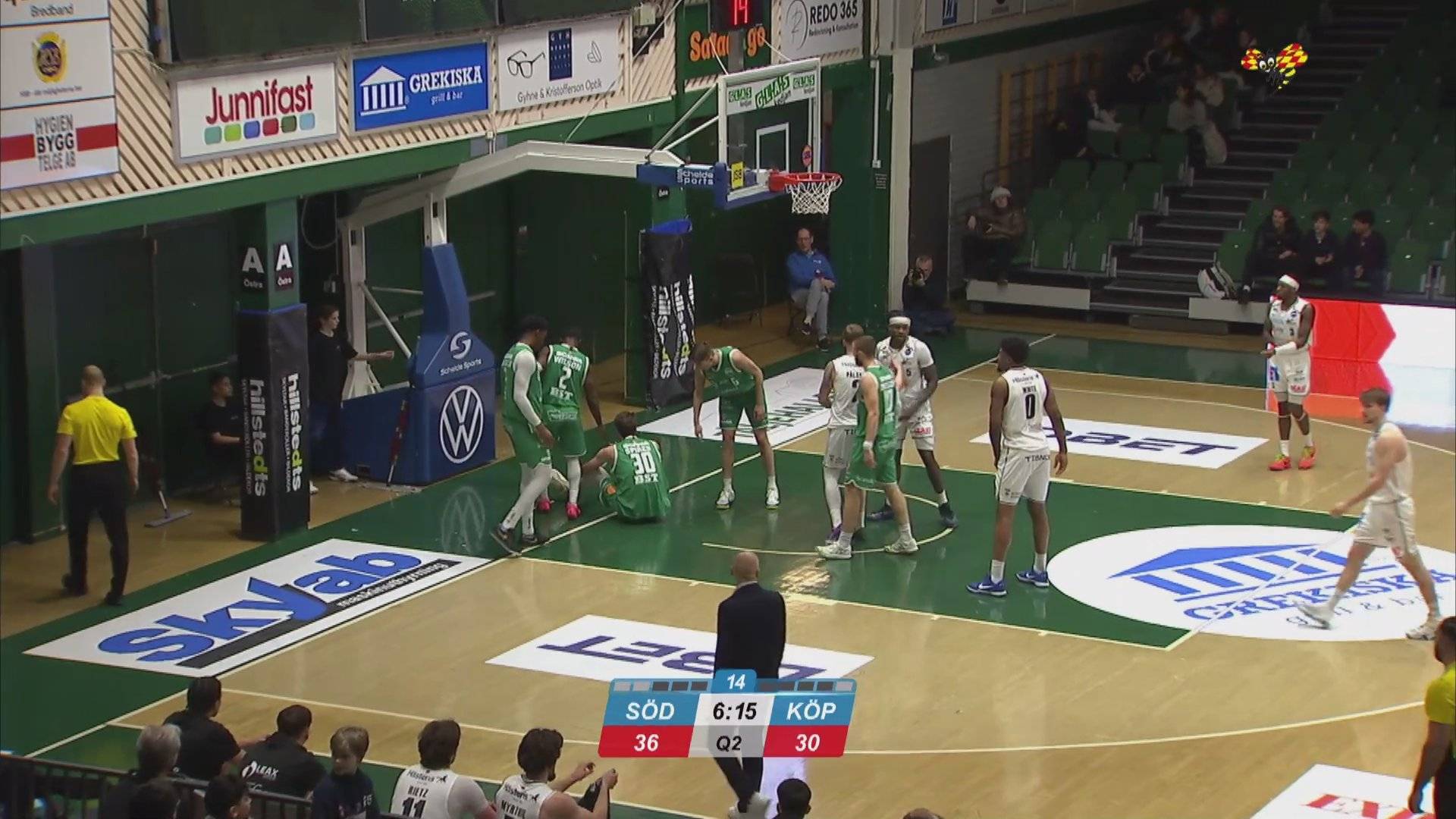 Södertälje vs Köping: Chiến thắng quan trọng trước kỳ nghỉ và bí quyết cá cược World Cup 2026