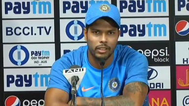 IND vs AUS 2017, 5th ODI: Umesh Yadav pre-match press conference