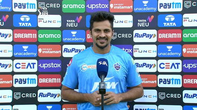 M10: GT vs DC – Shardul Thakur Interview