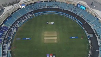 M56: RCB vs DC – Amazing Moments