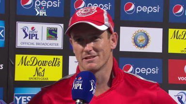 M09: KXIP vs SRH – Match Presentation