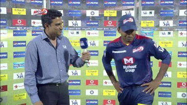 M14: DD vs SRH – Match Presentation