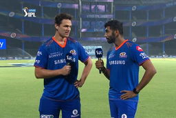 Bumrah & NCN recap Delhi win