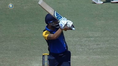 Syed Mushtaq Ali Trophy 2022: Himachal Pradesh vs Nagaland: Super sixes