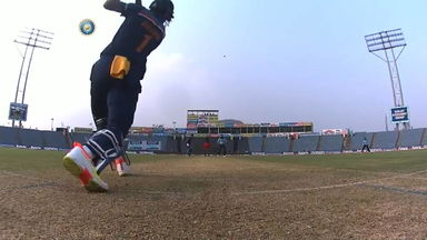 IND vs ENG 2021,1st ODI :  Super sixes
