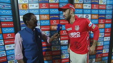 M26: GL vs KXIP  – Post Match Presentation