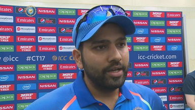 Unfortunate to end up on the losing side: Sharma