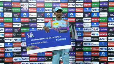 M42: PBKS vs LSG – CRED Power Player of the Match – Dushmantha Chameera