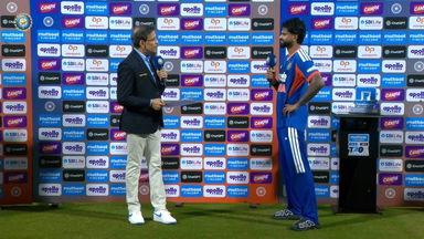 IND vs WI 2026, 1st T20I: Match Presentation