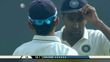 4th Test, IND vs SA–  SA 2nd Innings Super Sixes