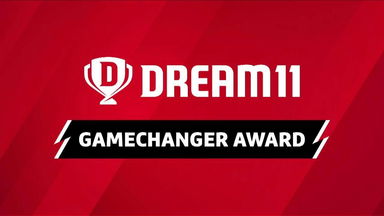 Dream11 GameChangers of Week 4