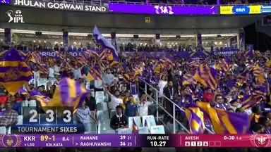 IPL 2026 M15: KKR vs LSG - Dwayne Bravo Interview