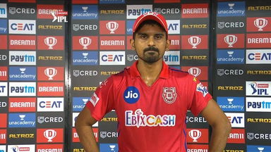 M31: RCB vs KXIP – Murugan Ashwin Interview