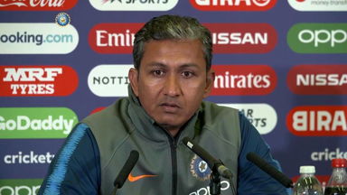 KL will bat at the top in place of Shikhar: Bangar