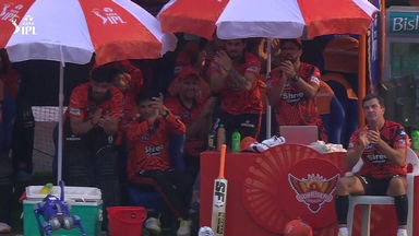 IPL 2026 M10: SRH vs LSG - Amazing Moments