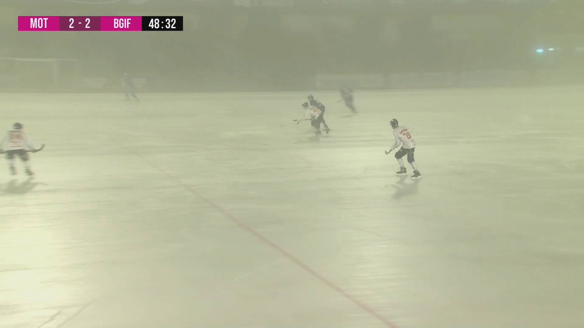 Highlights: Motala - Bollnäs