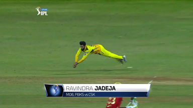 Best Catches of VIVO IPL 2021