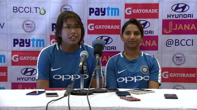 We need to work on our bowling in T20s: Jhulan Goswami