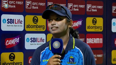 Senior Women's T20 Trophy 2024 SF2: Himachal Pradesh vs Bengal: Match Presentation