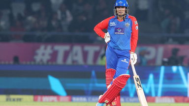 Sneh Rana's attacking cameo of 29(15) provides impetus