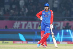 Sneh Rana's attacking cameo of 29(15) provides impetus