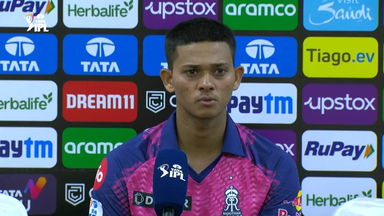 My approach is to keep playing scoring shots: Yashasvi Jaiswal