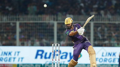 6,4,6,6: Sublime Shreyas displays his range