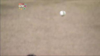 M18: MI vs SYD – Tendulkar b Henriques