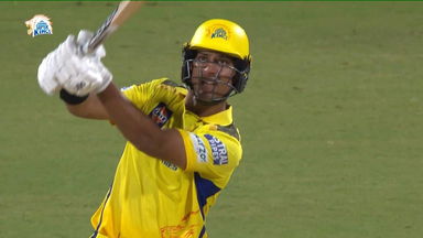 M07: CSK vs GT – Super Sixes