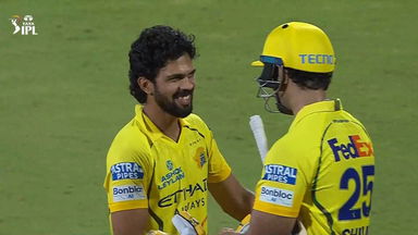 IPL 2026 M53: CSK vs LSG - Amazing Moments