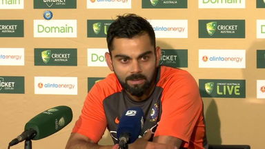 Invigorated India ready to take on the Aussies
