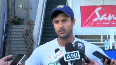 We are in a great position: Mayank Agarwal