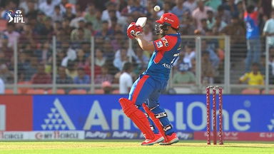 IPL 2025 M35: GT vs DC - Ashutosh Sharma Six
