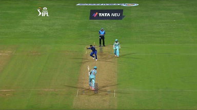 Watch out! Rahul is on prowl