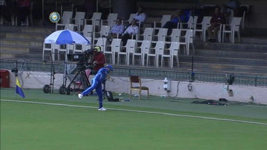 Cool as a Cucumber -  Karun Nair
