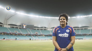 Shafali Verma and Nandni Sharma sum up Team India’s opening win of Womens Asia Cup 2026