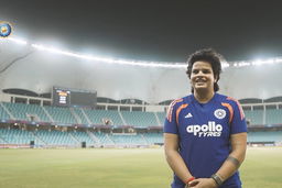 Shafali Verma and Nandni Sharma sum up Team India’s opening win of Womens Asia Cup 2026