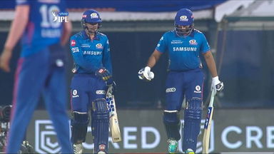 M13: DC vs MI – Amazing Moments