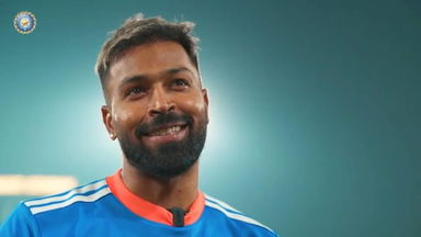 Bigger. Bolder. Better, ft. Hardik Pandya