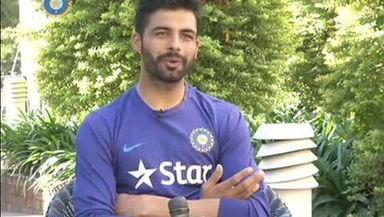 India's tour of Zimbabwe: Barinder Sran reflects on his cricketing journey till now